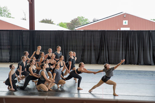 Dance School «Dance Expression Dance Arts», reviews and photos, 3339 NJ-94, Hamburg, NJ 07419, USA