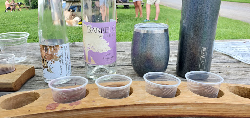 Winery «Barrel Oak Winery», reviews and photos, 3623 Grove Ln, Delaplane, VA 20144, USA