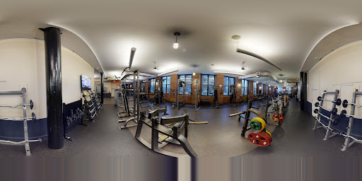 Gym «Chalk Gyms», reviews and photos, 193 N 9th St, Brooklyn, NY 11211, USA