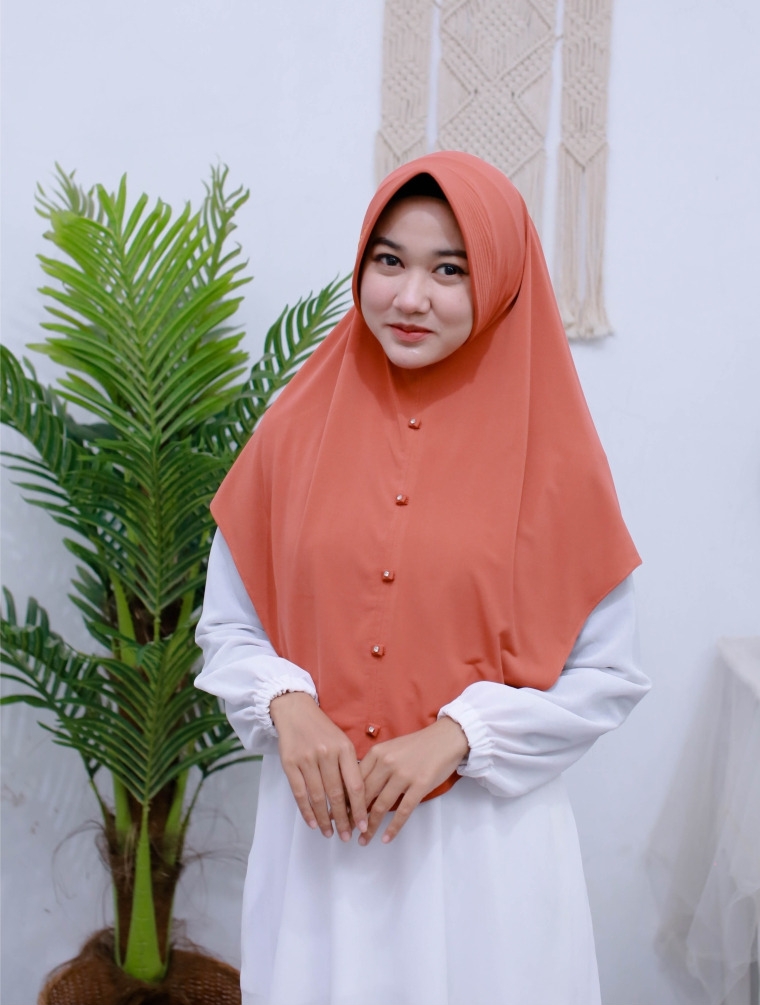 Pusat Grosir Hijab Dan Jilbab Surabaya Photo