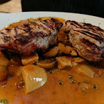 Photo n°3 de l'avis de FKBE605. fait le 24/05/2020 à 08:39 sur le  Restaurant Grütering à Dorsten