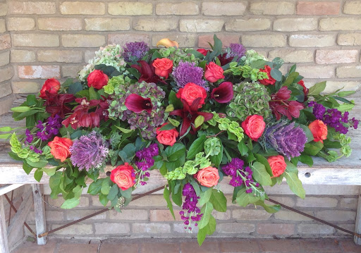 Gift Shop «French Peas Flower Shop», reviews and photos, 4601 Old Bullard Rd, Tyler, TX 75703, USA