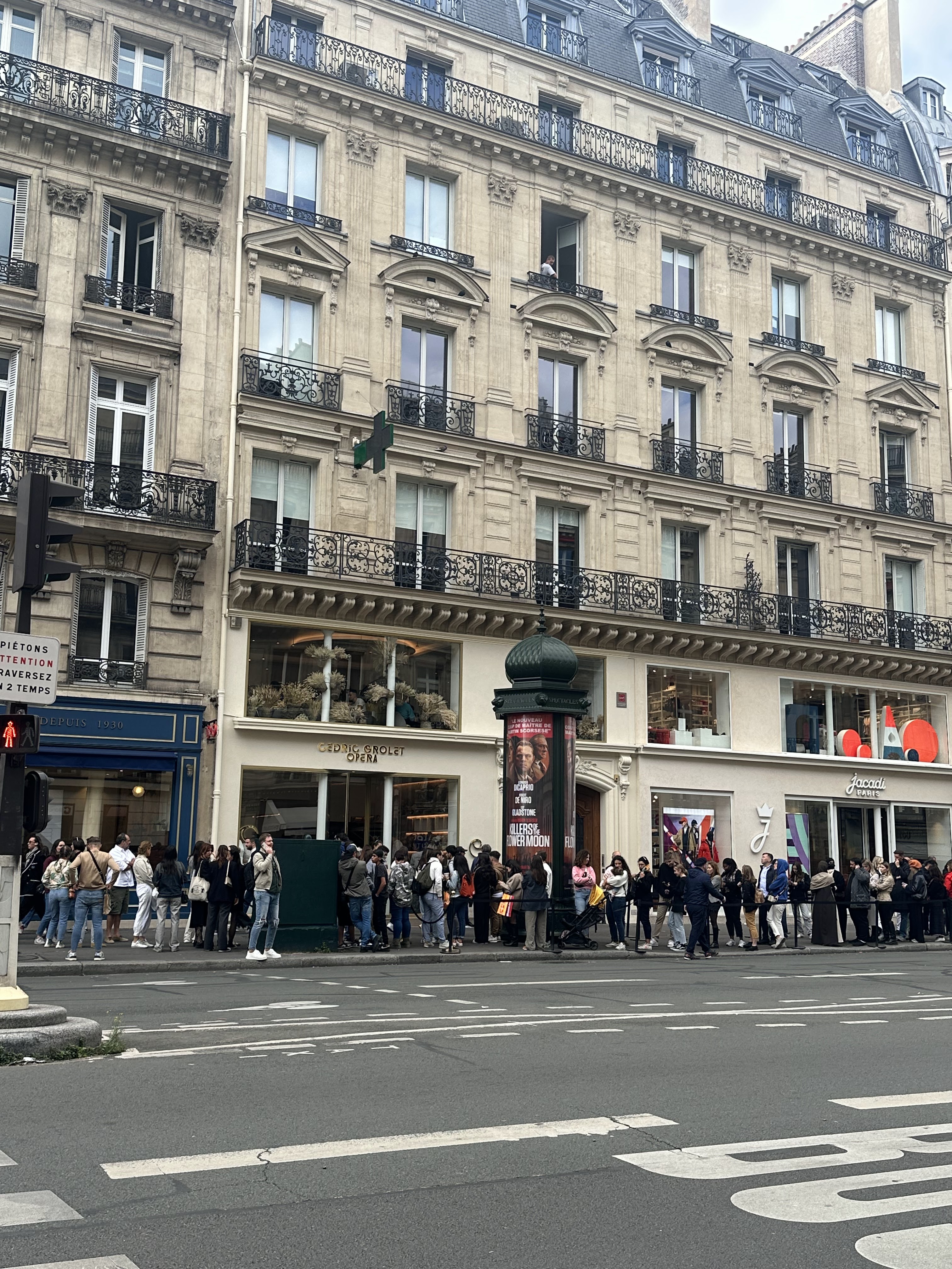 Photo n° 1 de l'avis de bouchekoum.e fait le 15/10/2023 à 10:00