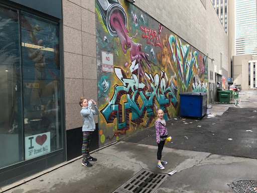 Gift Shop «Only In Colorado Inc», reviews and photos, 601 16th St, Denver, CO 80202, USA