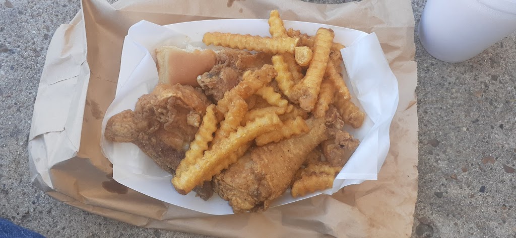 Chunkie's Drive Inn 70515