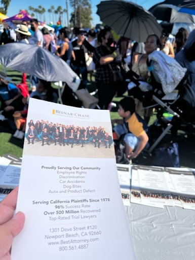 Personal Injury Attorney «Bisnar Chase Personal Injury Attorneys», reviews and photos