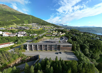 Skistua skole Skistua 22, 8515 Narvik, Norge