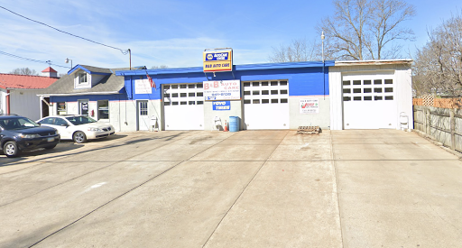 Muffler Shop «B & B Auto Care LLC», reviews and photos, 509 N Miami Ave, Cleves, OH 45002, USA