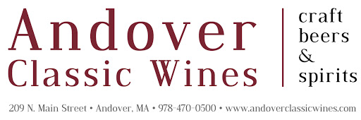 Liquor Store «Andover Classic Wines», reviews and photos, 209 N Main St, Andover, MA 01810, USA