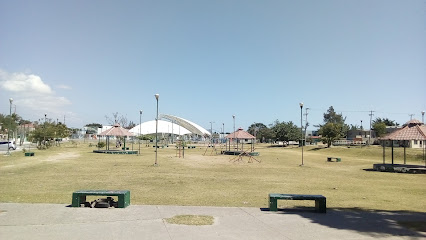 Parque Urbano