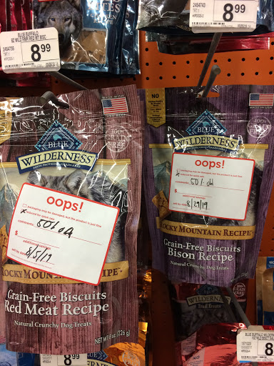 Pet Supply Store «Petco Animal Supplies», reviews and photos, 8164 Mall Pkwy, Lithonia, GA 30038, USA