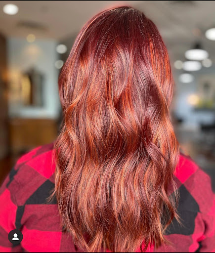 Beauty Salon «DV8 The Salon», reviews and photos, 909 S Main St, Grapevine, TX 76051, USA