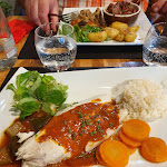 Photo n° 3 de l'avis de Murielle.a fait le 21/08/2021 à 18:29 pour Le Tire Bouchon à Lannion