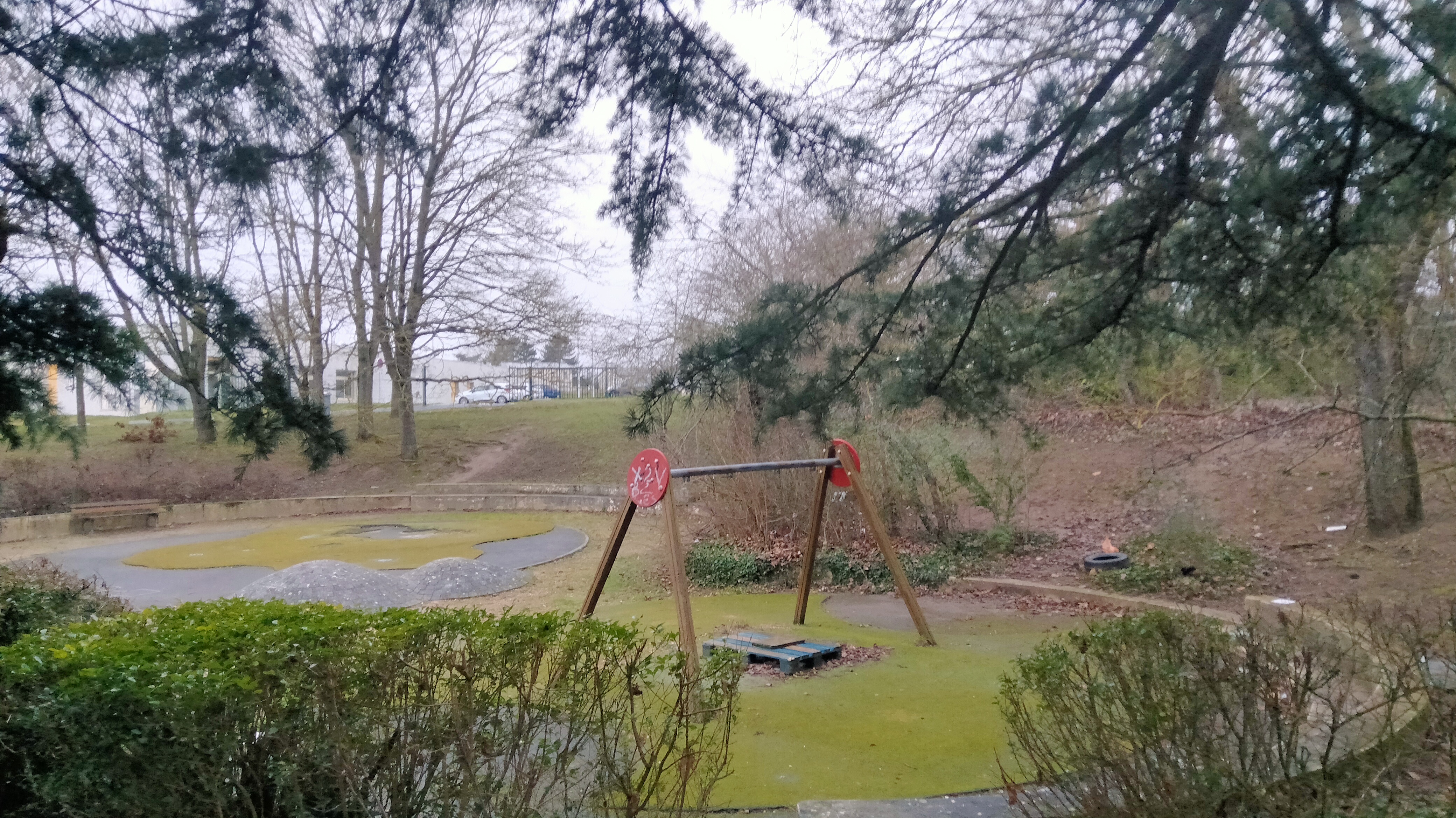 Photo n° 5 de l'avis de NTIGURA.a fait le 15/02/2022 à 23:16