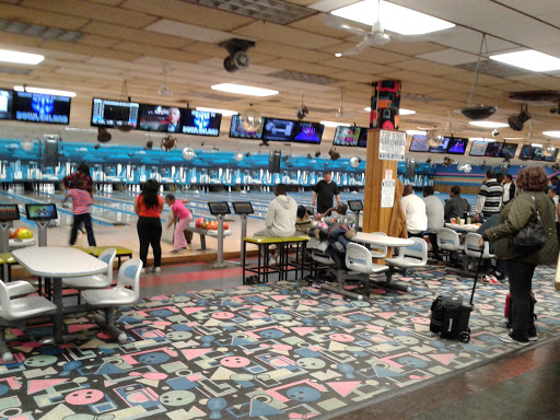 Bowling Alley «Bowlerland», reviews and photos, 2417 Hollers Ave, Bronx, NY 10475, USA