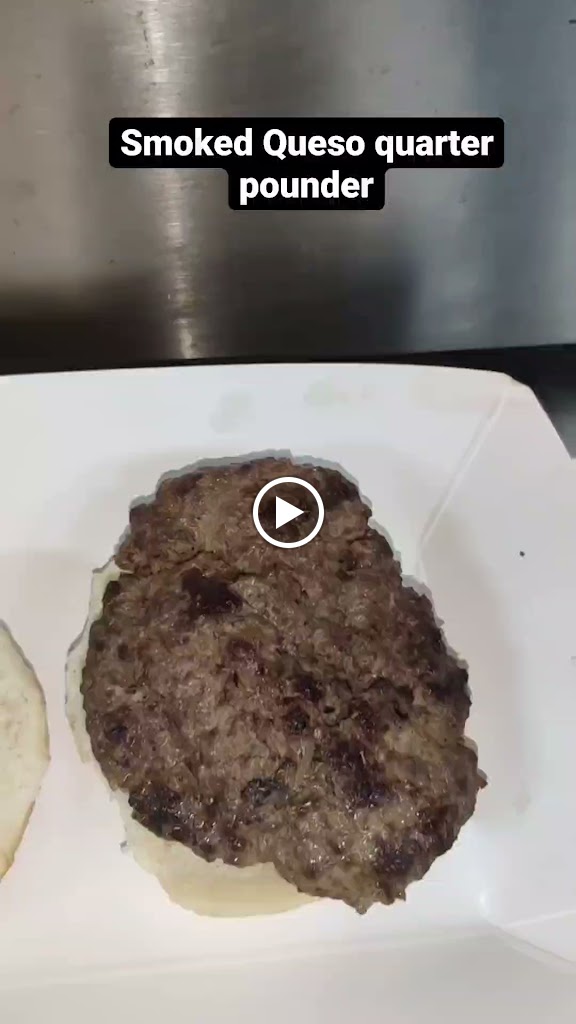 Uncle Curt Curt's Burgers 37411