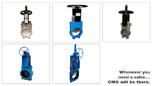 CMO Valves - photo 1