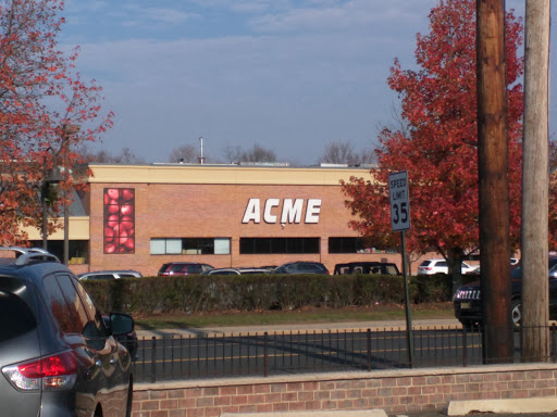 Grocery Store «ACME Markets», reviews and photos, 616 Newman Springs Rd, Lincroft, NJ 07738, USA