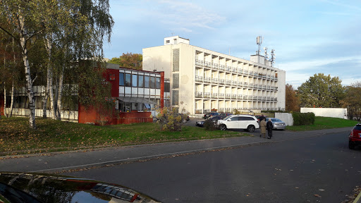 Interní oddělení Strahov, Všeobecná fakultní nemocnice v Praze