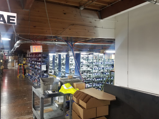 Auto Parts Store «NAPA Auto Parts - Genuine Parts Company», reviews and photos, 1317 700 W, Salt Lake City, UT 84104, USA