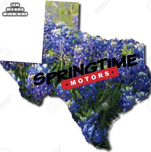 Used Car Dealer «Springtime Motors», reviews and photos, 4634 Farm to Market 2920, Spring, TX 77388, USA