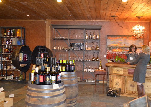 Wine Store «The Wine Gallery», reviews and photos, 5903 Delmonico Dr, Colorado Springs, CO 80919, USA