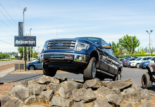 Used Car Dealer «Beaverton Car Company», reviews and photos, 10680 SW Canyon Rd, Beaverton, OR 97005, USA
