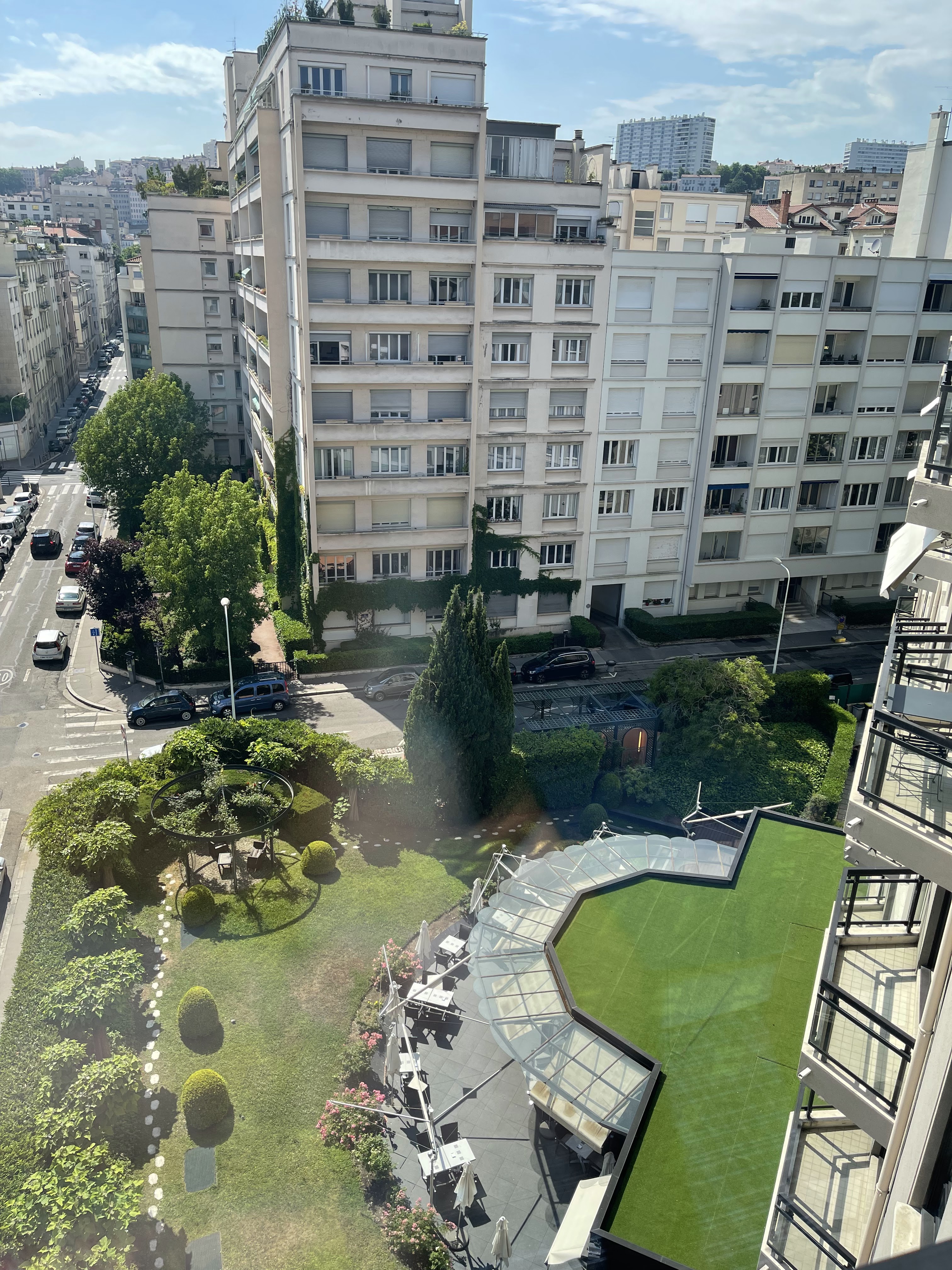 Photo n° 6 de l'avis de Matthias.e fait le 16/07/2022 à 19:10