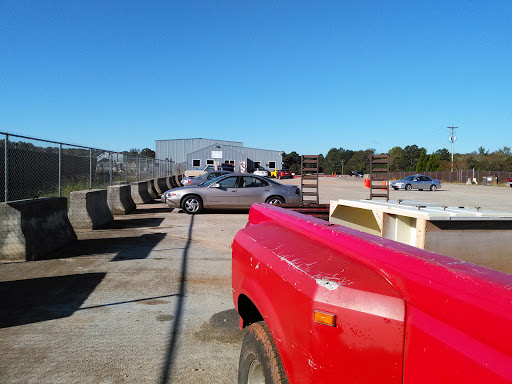Used Auto Parts Store «Jones Used Auto Parts & Recycling Inc», reviews and photos, 2991 GA-124, Jefferson, GA 30549, USA