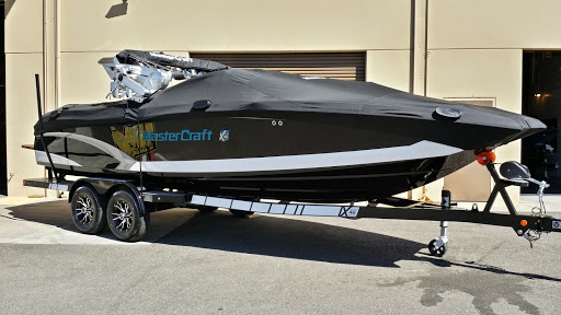 Boat Dealer «Norcal MasterCraft Sacramento - Service Center», reviews and photos, 1100 Richards Blvd, Sacramento, CA 95811, USA