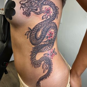 Tattoo Shop «Gulf Coast Professional Tattoo», reviews and photos, 10442 Front Beach Rd, Panama City Beach, FL 32407, USA