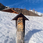 Photo n°1 de l'avis de Klaas.r fait le 16/02/2024 à 15:38 sur le  Rifugio Talschluss à Casere-Knappenegg