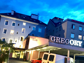 Gregory Nightclub Zürich
