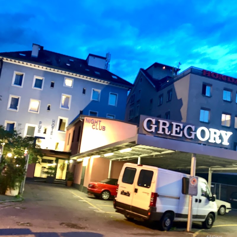 Gregory Nightclub Zürich