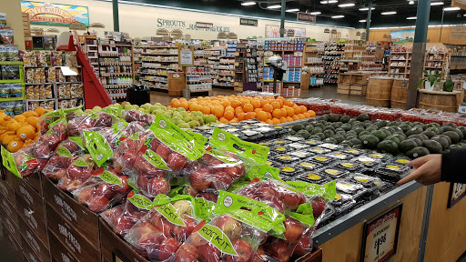 Health Food Store «Sprouts Farmers Market», reviews and photos, 8211 Laguna Blvd, Elk Grove, CA 95758, USA