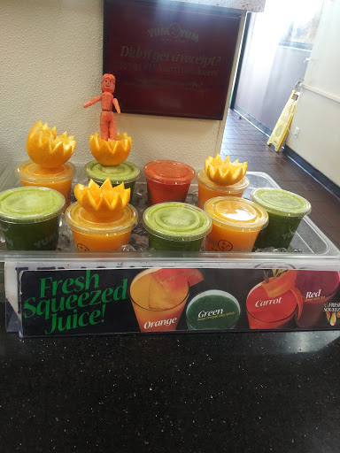 Donut Shop «Yum Yum Donuts», reviews and photos, 4860 W 190th St, Torrance, CA 90503, USA