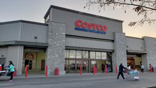 Warehouse store «Costco Wholesale», reviews and photos, 1500 Fitzgerald Ct, Lexington, KY 40509, USA