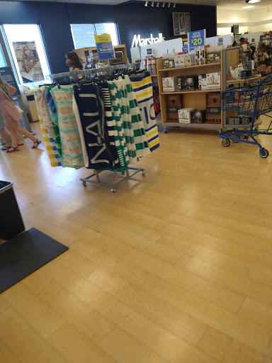 Department Store «Marshalls», reviews and photos, 2735 E Bidwell St, Folsom, CA 95630, USA