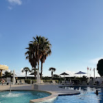 Photo n°1 de l'avis de Finuccia.u fait le 10/09/2022 à 09:39 sur le  Sunshine Club Hotel à Ricadi