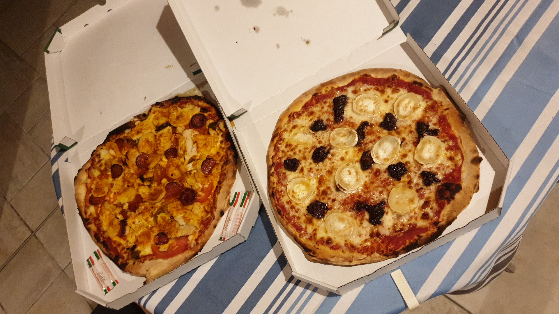 Photo n° 1 de l'avis de Rudy.l fait le 21/06/2019 à 20:25