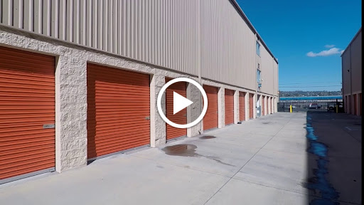 Self-Storage Facility «A-1 Self Storage», reviews and photos, 420 E Lambert Rd, La Habra, CA 90631, USA