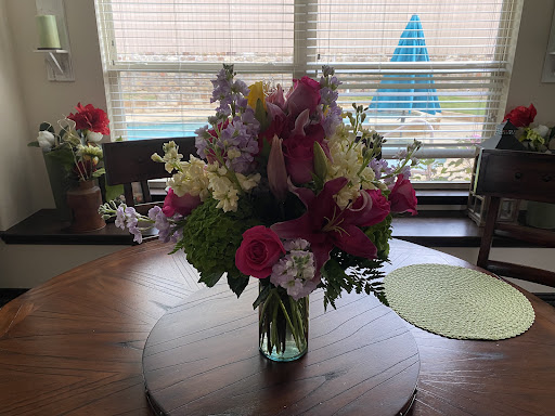 Florist «Arlington Flower Exchange», reviews and photos, 1730 W Randol Mill Rd #120, Arlington, TX 76012, USA