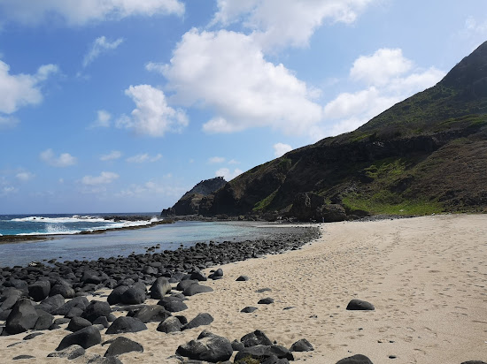Praia do Atalaia