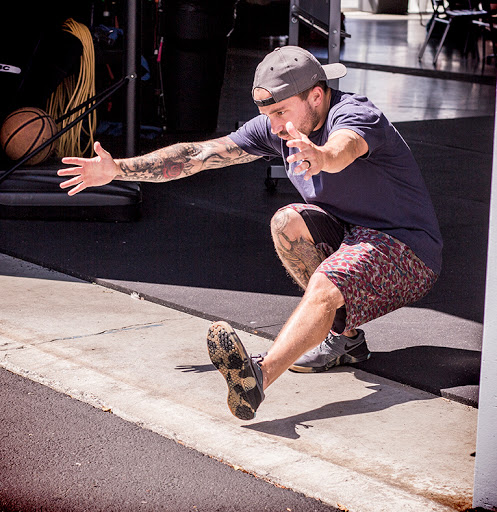 Gym «CrossFit Advantage», reviews and photos, 12410 Beverly Park Rd #60, Lynnwood, WA 98087, USA