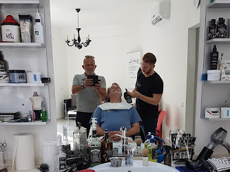 Barber Shop- Il Barbiere di Parrino Gaspare