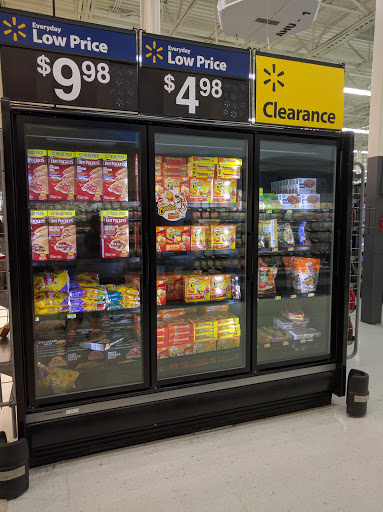 Department Store «Walmart Supercenter», reviews and photos, 10562 Belleville Rd, Belleville, MI 48111, USA