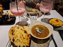 Plats et boissons du Restaurant indien Le New Delhi à Toulouse - n°17