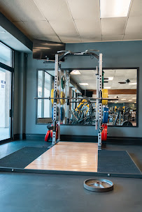 LM Fitness Center Simi Valley - Photo 5 - Car repair in Simi Valley, CA, Simi Valley