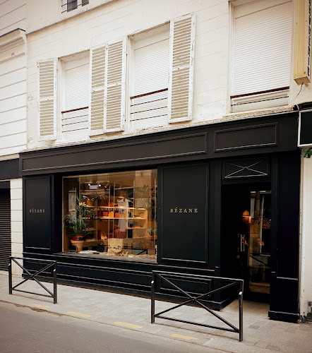 Le Petit Appartement & Conciergerie Sézane à Paris