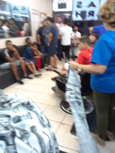 Barber Shop «Alpha Omega Barber Shop», reviews and photos, 5229 NW 79th Ave, Doral, FL 33166, USA